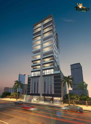 Imagem Apartamento com 3 Quartos à Venda, 119 m² em Meia Praia - Itapema Imagem Apartamento com 3 Quartos à Venda, 119 m² em Meia Praia - Itapema
