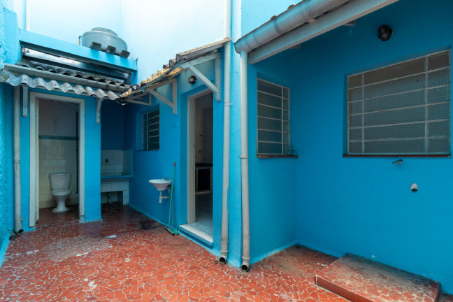 Imagem Casa com 3 Quartos à Venda, 150 m² em Cambuci - São Paulo