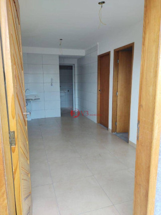 Imagem Apartamento com 2 Quartos à Venda, 50 m² em Vila Guilhermina - São Paulo