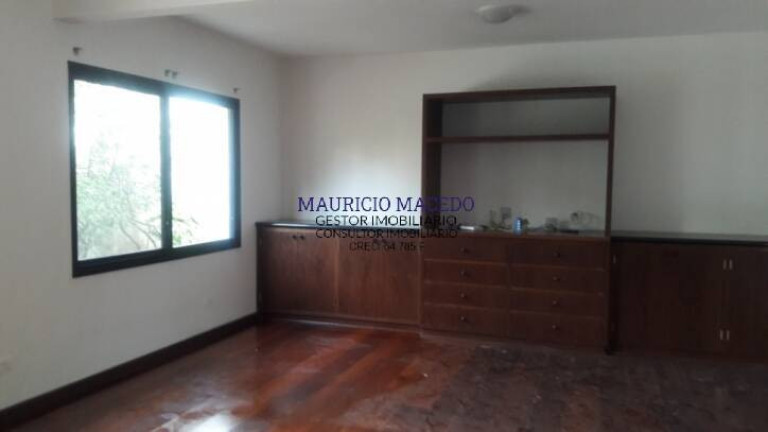 Imagem Casa com 5 Quartos para Alugar, 450 m² em Alphaville Residencial Um - Barueri Imagem Casa com 5 Quartos para Alugar, 450 m² em Alphaville Residencial Um - Barueri