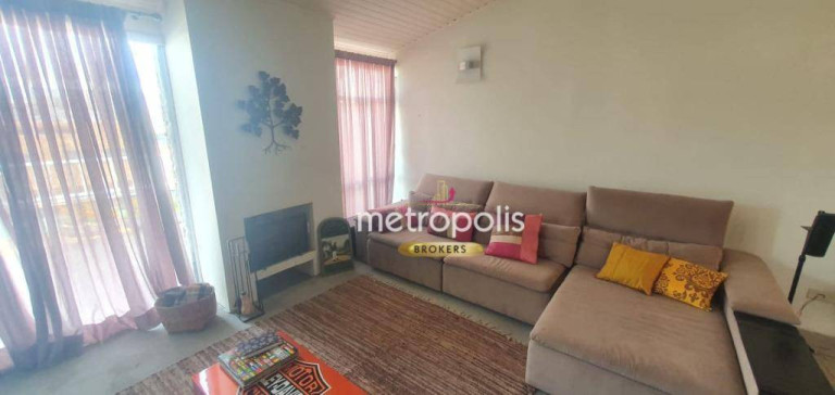 Imagem Sobrado com 3 Quartos à Venda, 330 m² em Olímpico - São Caetano Do Sul