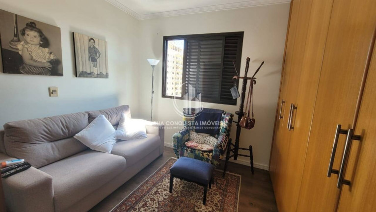 Imagem Apartamento com 3 Quartos à Venda, 110 m² em Centro - Sorocaba