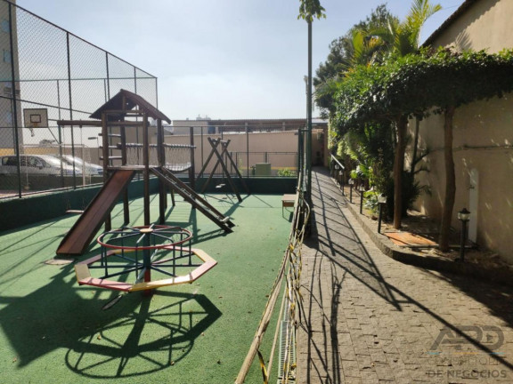 Imagem Apartamento com 2 Quartos à Venda, 57 m² em Vila Curuçá - São Paulo