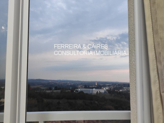 Imagem Apartamento com 2 Quartos à Venda, 51 m² em Helvetia - Indaiatuba