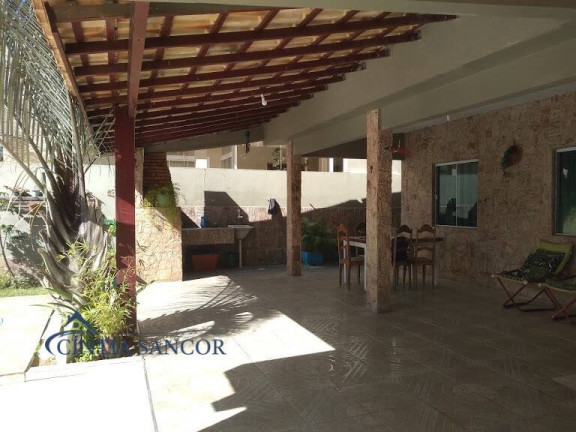 Imagem Casa com 3 Quartos para Alugar, 130 m² em São João Da Barra Imagem Casa com 3 Quartos para Alugar, 130 m² em São João Da Barra