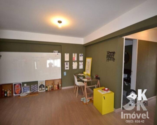 Apartamento com 2 Quartos à Venda, 91 m² em Vila Madalena - São Paulo
