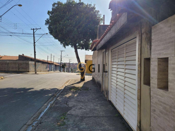 Imagem Casa com 2 Quartos à Venda, 139 m² em Cidade Salvador - Jacareí