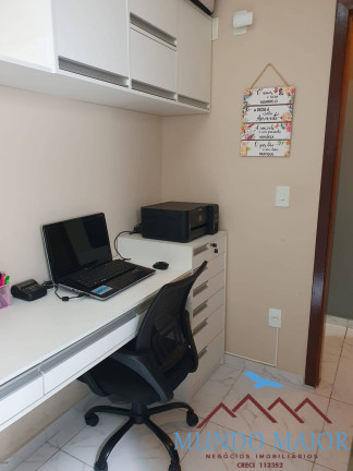 Imagem Cobertura com 2 Quartos à Venda, 90 m² em Vila Tibiriça - Santo André Imagem Cobertura com 2 Quartos à Venda, 90 m² em Vila Tibiriça - Santo André