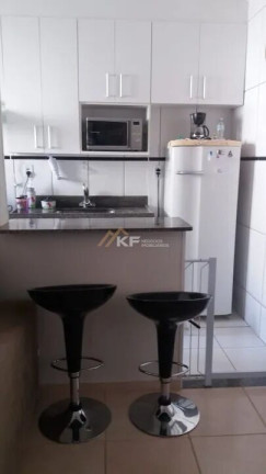 Apartamento com 2 Quartos à Venda, 52 m² em Ribeirânia - Ribeirão Preto
