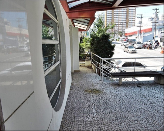 Imóvel com 8 Quartos à Venda, 238 m² em Vila Clementino - São Paulo