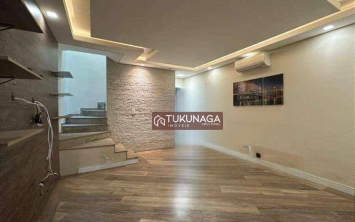 Imagem Casa com 3 Quartos à Venda, 156 m² em Jardim Santa Mena - Guarulhos Imagem Casa com 3 Quartos à Venda, 156 m² em Jardim Santa Mena - Guarulhos