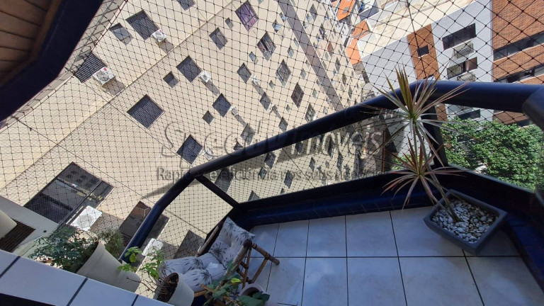 Imagem Apartamento com 2 Quartos à Venda, 103 m² em Ponta Da Praia - Santos Imagem Apartamento com 2 Quartos à Venda, 103 m² em Ponta Da Praia - Santos