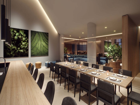 Imagem Imóvel com 3 Quartos à Venda, 132 m² em Vila Romana - São Paulo