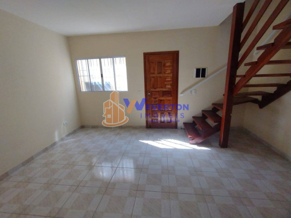 Imagem Casa com 2 Quartos à Venda,  em Vila Seabra - Mongaguá