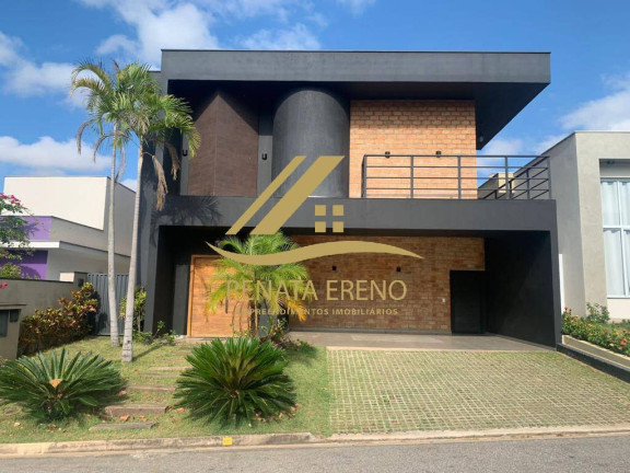 Imagem Casa de Condomínio com 4 Quartos à Venda, 360 m² em Condomínio Morada Das Artes - Sorocaba