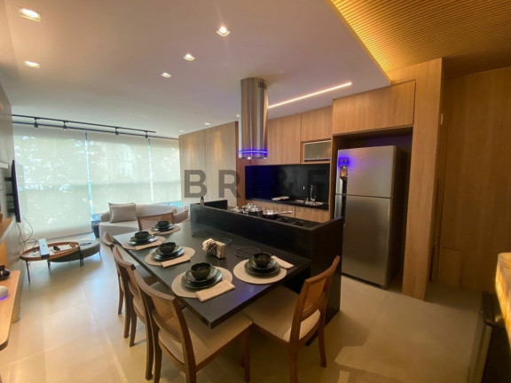 Imagem Apartamento com 2 Quartos à Venda, 65 m² em Campo Belo - São Paulo Imagem Apartamento com 2 Quartos à Venda, 65 m² em Campo Belo - São Paulo