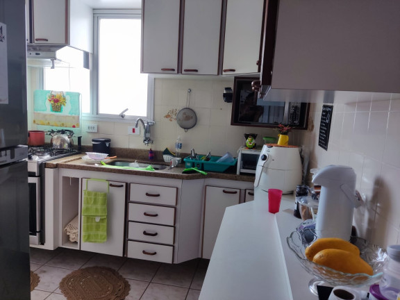 Imagem Apartamento com 2 Quartos à Venda, 60 m² em Independência - São Bernardo Do Campo Imagem Apartamento com 2 Quartos à Venda, 60 m² em Independência - São Bernardo Do Campo