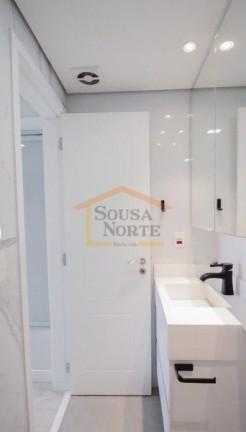 Imagem Apartamento com 3 Quartos à Venda, 140 m² em Santana - São Paulo Imagem Apartamento com 3 Quartos à Venda, 140 m² em Santana - São Paulo