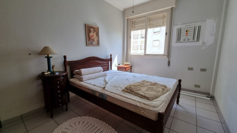 Imagem Apartamento com 3 Quartos à Venda, 120 m² em Pitangueiras - Guarujá