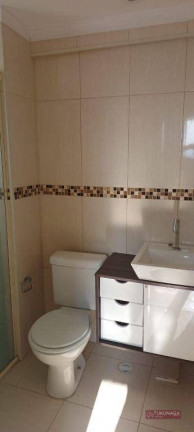 Imagem Apartamento com 2 Quartos à Venda, 63 m² em Ponte Grande - Guarulhos Imagem Apartamento com 2 Quartos à Venda, 63 m² em Ponte Grande - Guarulhos