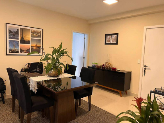 Apartamento com 2 Quartos para Alugar, 96 m² em Alphaville Empresarial - Barueri