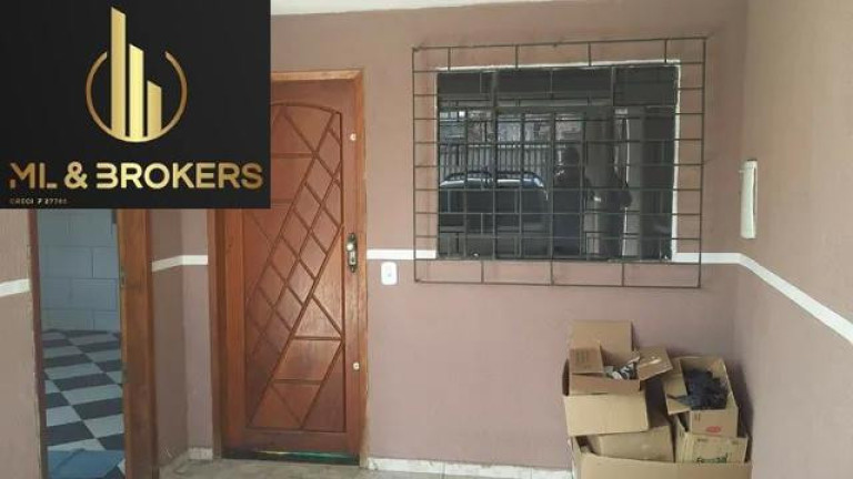 Imagem Sobrado com 3 Quartos à Venda, 119 m² em Sítio Cercado - Curitiba Imagem Sobrado com 3 Quartos à Venda, 119 m² em Sítio Cercado - Curitiba
