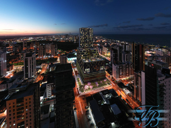 Imagem Apartamento com 2 Quartos à Venda, 69 m² em Manaíra - João Pessoa Imagem Apartamento com 2 Quartos à Venda, 69 m² em Manaíra - João Pessoa