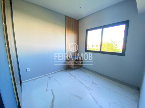 Imagem Casa com 3 Quartos para Alugar, 200 m² em Sim - Feira De Santana
