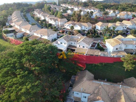 Imagem Casa com 3 Quartos à Venda, 153 m² em Scenic - Santana De Parnaíba