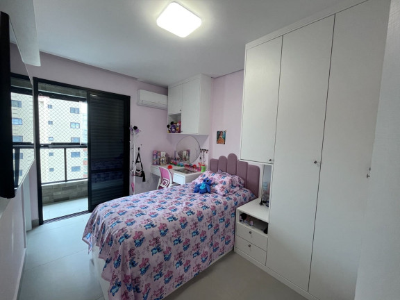 Imagem Apartamento com 3 Quartos à Venda, 118 m² em Canto Do Forte - Praia Grande Imagem Apartamento com 3 Quartos à Venda, 118 m² em Canto Do Forte - Praia Grande