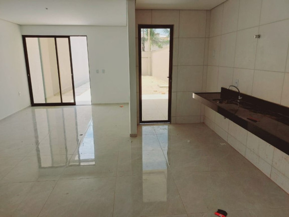 Imagem Casa com 4 Quartos à Venda, 156 m² em Edson Queiroz - Fortaleza