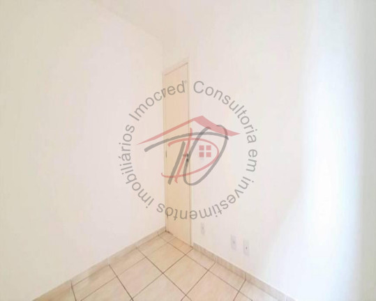 Imagem Imóvel com 2 Quartos à Venda, 51 m² em Jardim Santa Izabel - Hortolândia