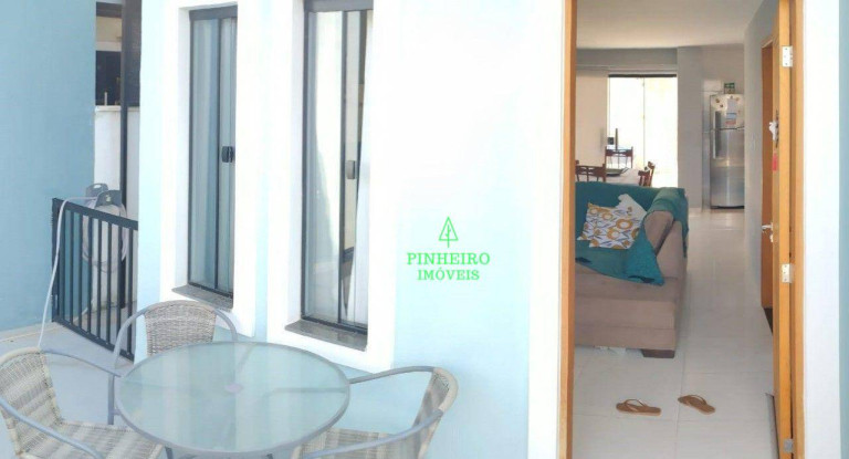Imagem Casa com 2 Quartos à Venda, 90 m² em Pindobas - Maricá Imagem Casa com 2 Quartos à Venda, 90 m² em Pindobas - Maricá
