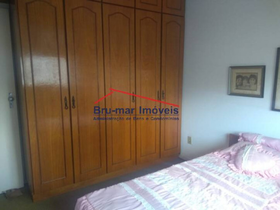 Imagem Apartamento com 3 Quartos à Venda, 150 m² em Gonzaga - Santos
