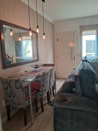 Imagem Casa com 2 Quartos à Venda, 55 m² em água Espraiada (caucaia Do Alto) - Cotia Imagem Casa com 2 Quartos à Venda, 55 m² em água Espraiada (caucaia Do Alto) - Cotia