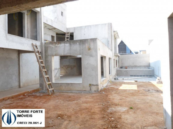 Imagem Sobrado com 5 Quartos à Venda, 595 m² em Vila Diva (zona Leste) - São Paulo