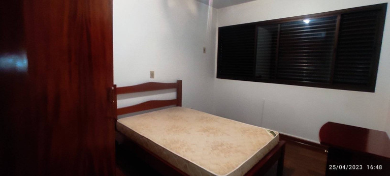 Imagem Apartamento com 2 Quartos à Venda, 110 m² em Botucatu