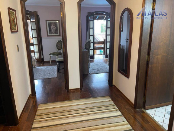 Imagem Casa com 4 Quartos à Venda, 163 m² em Vila Albertina - São Paulo