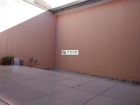 Imagem Casa com 2 Quartos à Venda, 113 m² em Cidade Morumbi - São José Dos Campos
