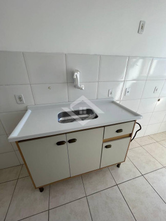 Imagem Apartamento com 2 Quartos à Venda, 48 m² em Campo Grande - Rio De Janeiro Imagem Apartamento com 2 Quartos à Venda, 48 m² em Campo Grande - Rio De Janeiro