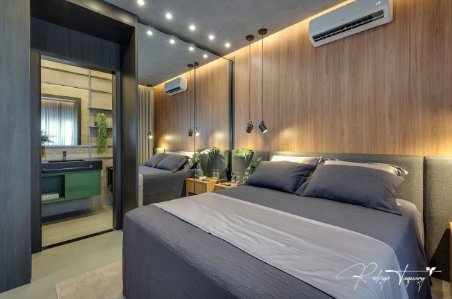 Imagem Apartamento com 2 Quartos à Venda, 84 m² em Setor Oeste - Goiânia Imagem Apartamento com 2 Quartos à Venda, 84 m² em Setor Oeste - Goiânia