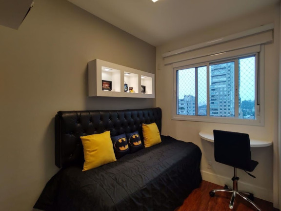 Imagem Apartamento com 2 Quartos à Venda, 90 m² em Sumaré - São Paulo Imagem Apartamento com 2 Quartos à Venda, 90 m² em Sumaré - São Paulo