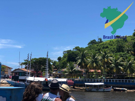 Imagem Casa à Venda,  em Santo André - Santa Cruz Cabrália