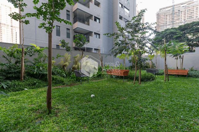 Imagem Apartamento com 3 Quartos à Venda, 100 m² em Jardim Das Acácias - São Paulo Imagem Apartamento com 3 Quartos à Venda, 100 m² em Jardim Das Acácias - São Paulo