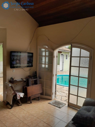 Imagem Casa com 2 Quartos à Venda, 96 m² em Balneário Tupy - Itanhaém Imagem Casa com 2 Quartos à Venda, 96 m² em Balneário Tupy - Itanhaém