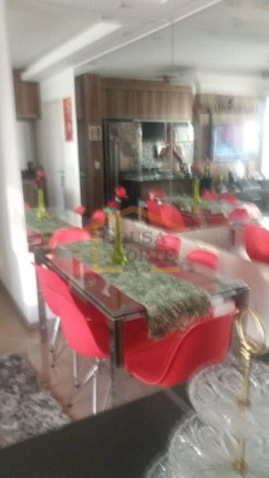 Imagem Apartamento com 2 Quartos à Venda, 60 m² em Vila Nova Mazzei - São Paulo