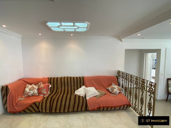 Imagem Chácara com 4 Quartos à Venda, 297 m² em Condomínio 5 Lagos - Mairiporã