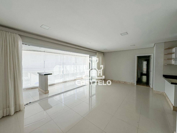 Imagem Apartamento com 3 Quartos à Venda, 122 m² em Gleba Fazenda Palhano - Londrina Imagem Apartamento com 3 Quartos à Venda, 122 m² em Gleba Fazenda Palhano - Londrina