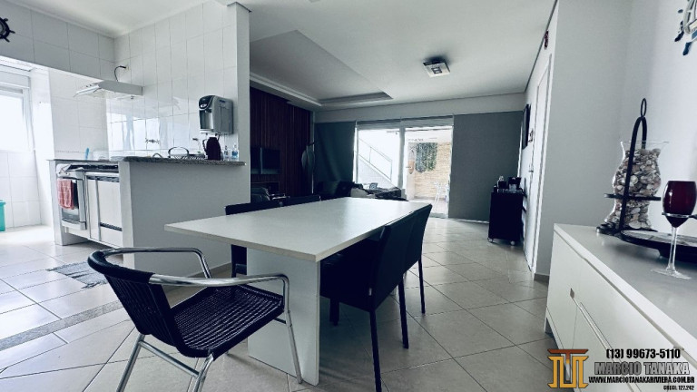 Imagem Cobertura com 3 Quartos à Venda, 350 m² em Riviera - Bertioga