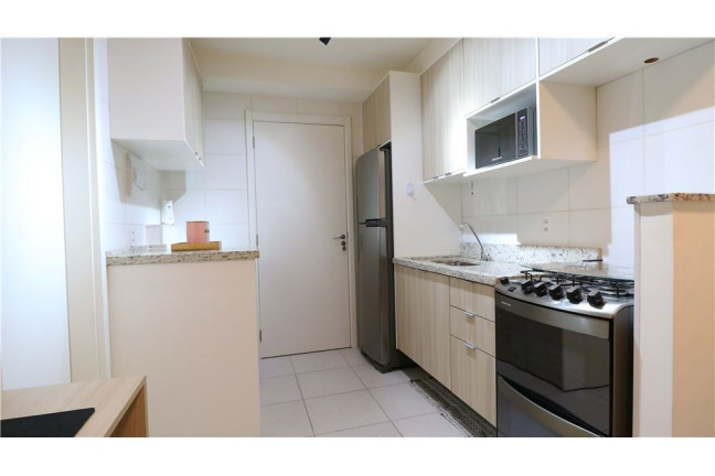 Imagem Imóvel com 1 Quarto à Venda, em água Branca - São Paulo Imagem Imóvel com 1 Quarto à Venda, em água Branca - São Paulo